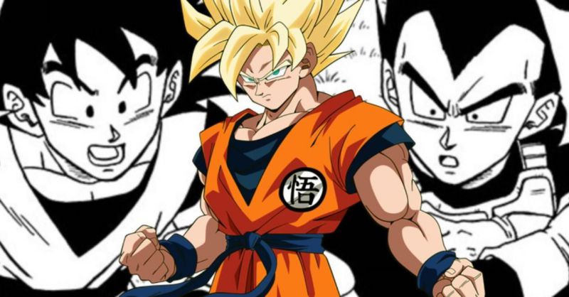 dragon ball super chapitre 73 spoilers date de sortie identite de granolah