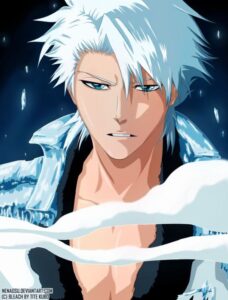 2021 classement des 20 personnages les plus puissants de bleach