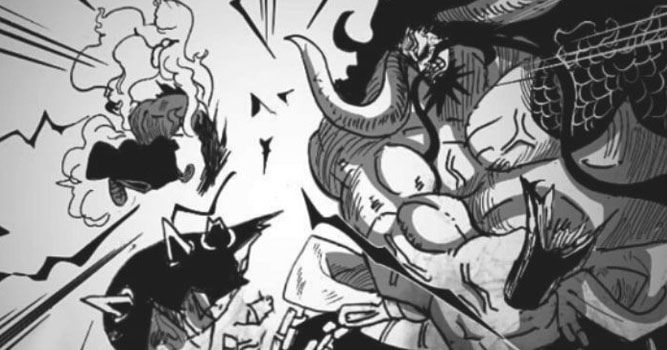 whos who cp9 one piece chapitre 1017 raw scans spoilers