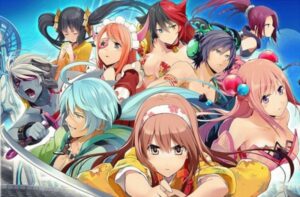 Le Top 10 des meilleurs Harem Anime sur Crunchyroll 2021 classé