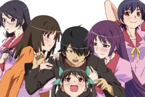 les 15 meilleurs anime ecchi sur crunchyroll netflix et funimation 2021
