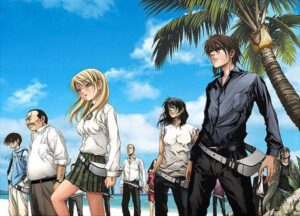 top 15 des animes matures sur crunchyroll 2021