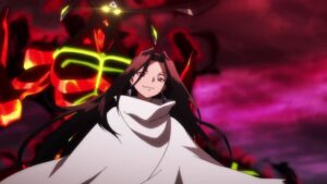 top 15 des personnages les plus forts de shaman king 2021 netflix