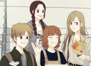 2021 top 10 des mangasmanhwa similaires a seasons of blossom webtoon