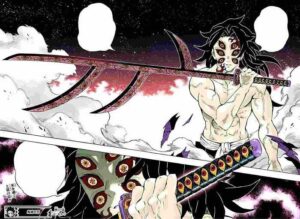 2021 classement des 10 meilleures epees de demon slayer manga