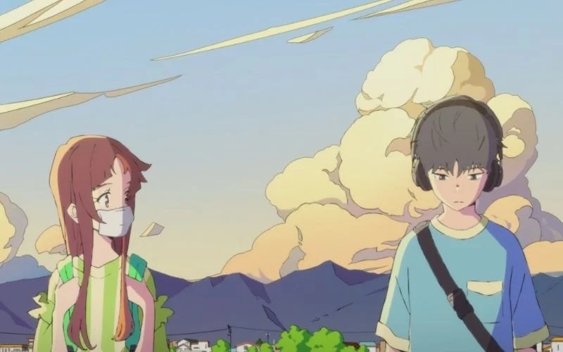 2022 top 10 des meilleurs anime mignons sur netflix us protagoniste fille