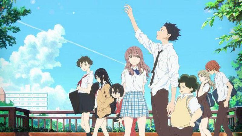 2022 top 10 des meilleurs anime mignons sur netflix us protagoniste fille