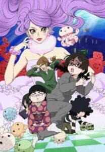 top 15 des meilleurs anime josei romance a regarder sur crunchyroll 2022