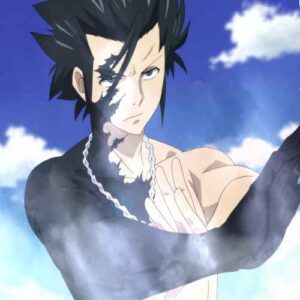 les 15 personnages les plus forts de fairy tail avec les meilleurs classements