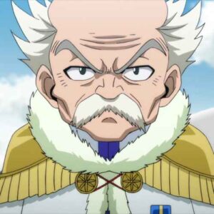 les 15 personnages les plus forts de fairy tail avec les meilleurs classements