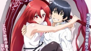 top 15 des anime comme highschool dxd avec source de la montre recommandations des fans