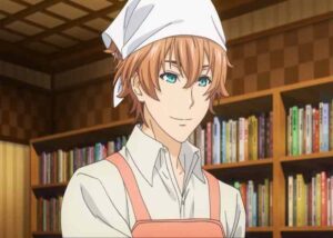 top 15 des meilleurs chefs dans food wars base sur le manga shokugeki no soma 2022