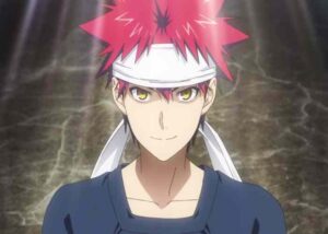 top 15 des meilleurs chefs dans food wars base sur le manga shokugeki no soma 2022