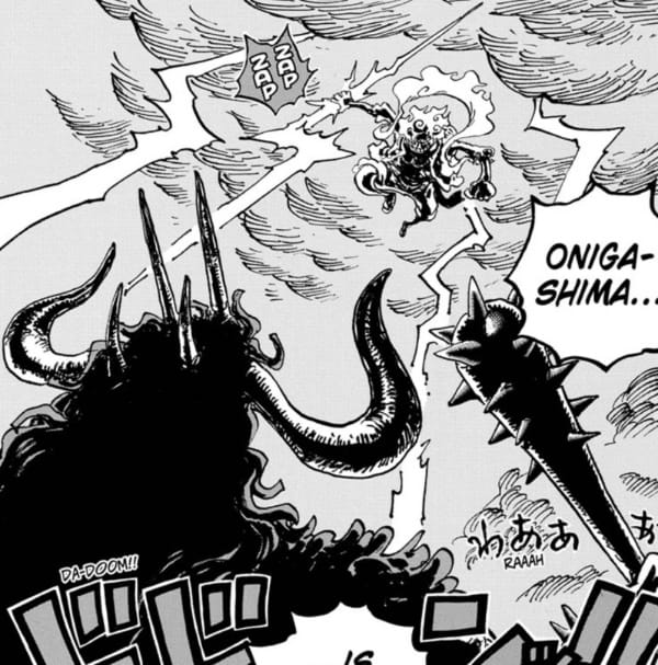 (Last Punch) One Piece Chapitre 1048 Spoilers & Date de sortie retardée