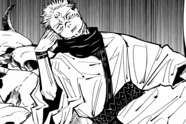 Mahoraga vs Sukuna : Personnages pouvant vaincre Mahoraga (Jujutsu Kaisen)