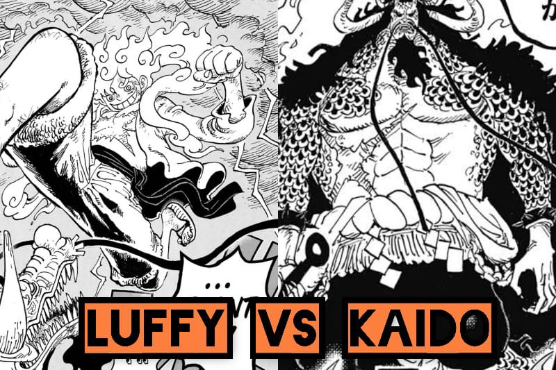 (One Piece) Le pouvoir et les capacités de l'éveil du Gear 5 de Luffy expliqués