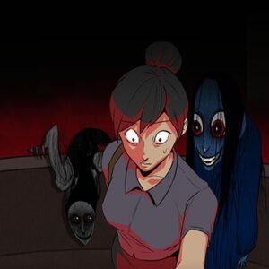 Top 15 des meilleures recommandations de webtoons d'horreur (liste des webtoons les plus effrayants 2022)