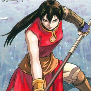 Top 15 des meilleurs mangas historiques avec un rôle principal féminin fort (2022)