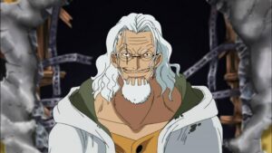 Top 15 des plus anciens personnages de One Piece (actuellement en vie)