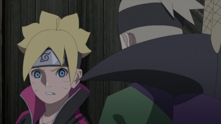 (Une lourde perte) Boruto Episode 246 Spoilers & Date de sortie