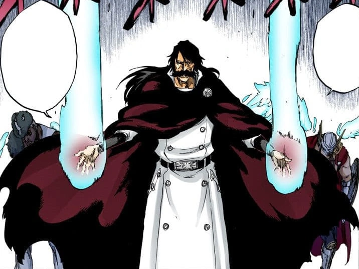 Bleach : Comment Ichigo a-t-il battu Yhwach ? Ichigo Kurosaki vs Yhwach expliqué 2022