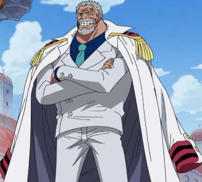 Updated | (2022) Top 30 des personnages vivants les plus forts dans One Piece (classés)