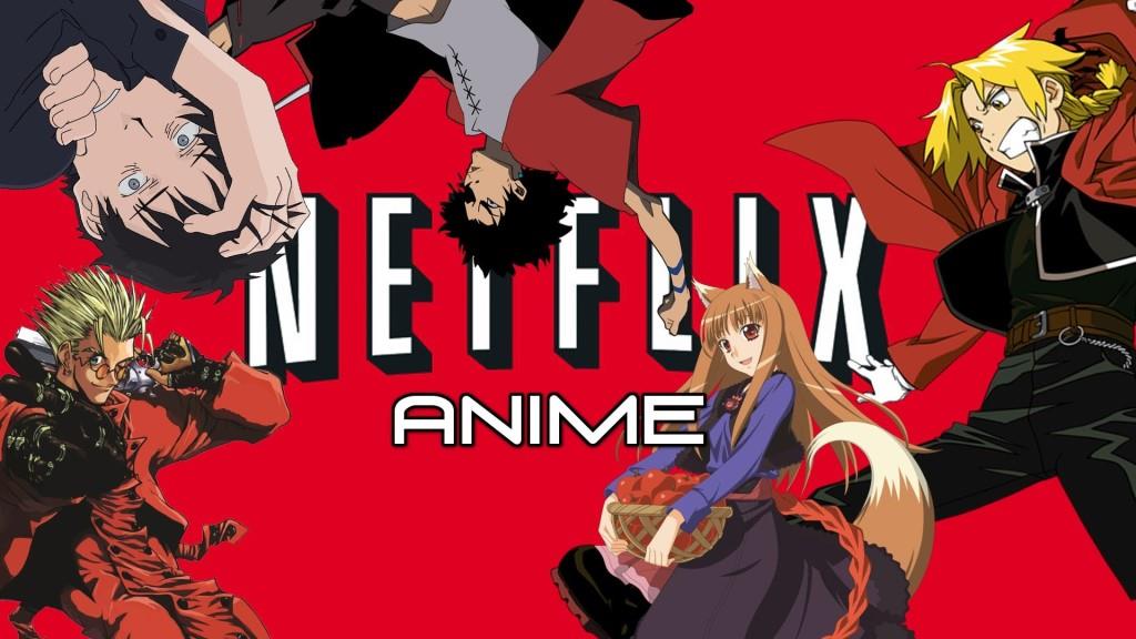 (Updated) Services légaux de streaming et de téléchargement d'anime pour diverses régions