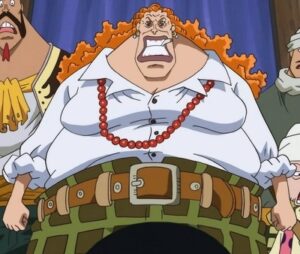 Top 20 des personnages avec la plus faible prime dans One Piece (2022)