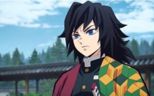 10 types d'Anime les plus populaires avec des cheveux noirs et des yeux bleus (2022)