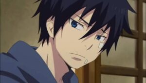 10 types d'Anime les plus populaires avec des cheveux noirs et des yeux bleus (2022)