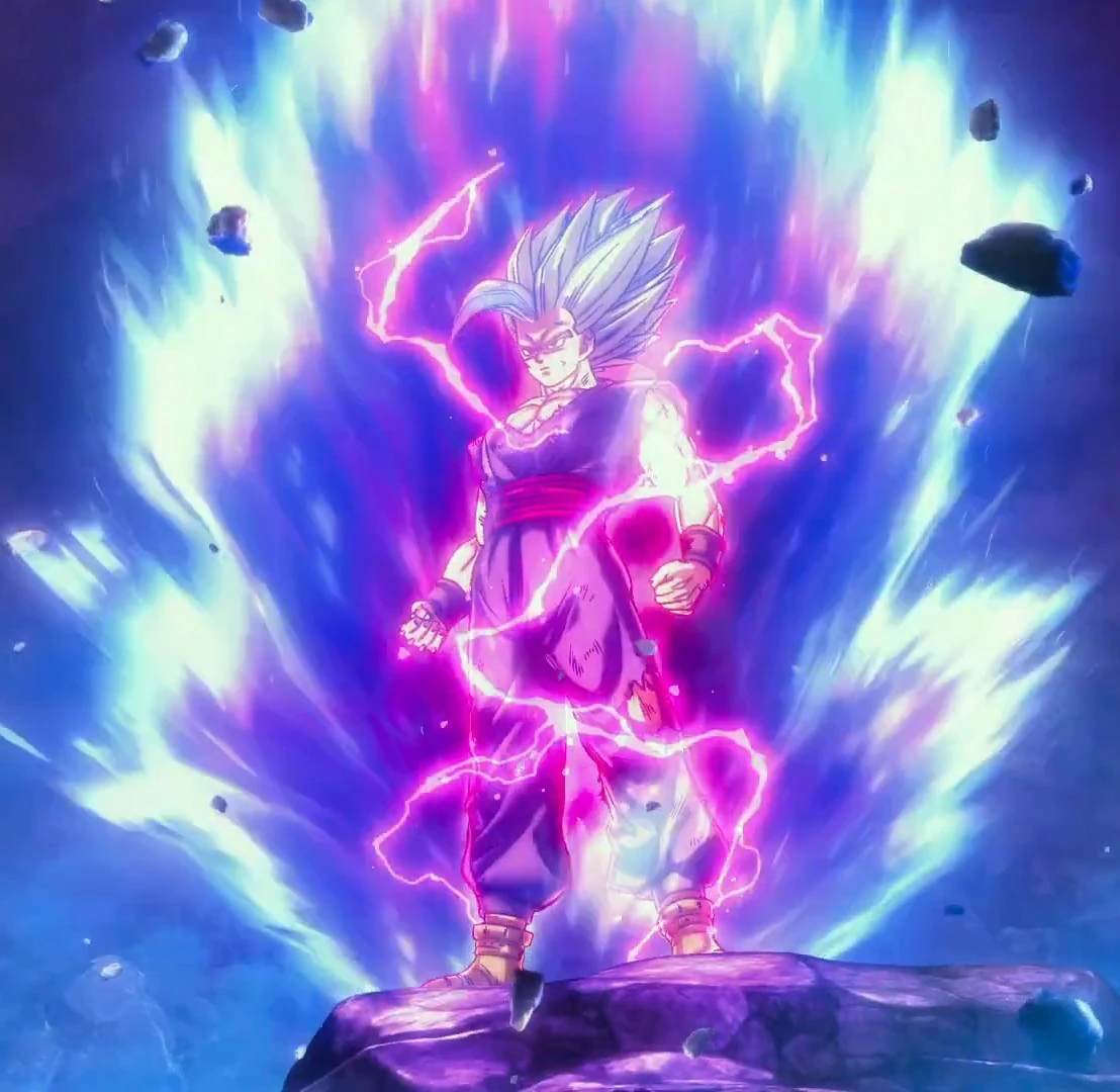 Beast Gohan vs. Ultra Ego Vegeta vs. MUI Goku : qui gagnerait dans Dragon Ball ? (2022)