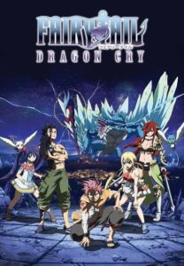 Les 20 meilleurs films d'animation japonais avec des dragons, selon IMDb 2022