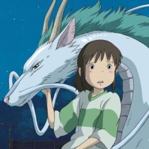 Les 20 meilleurs films d'animation japonais avec des dragons, selon IMDb 2022