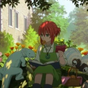 Top 10 des animes comme Fruits Basket sur Funimation (2022)
