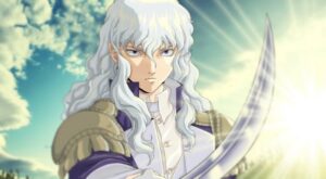 Top 10 des beaux mecs d'Anime avec de longs cheveux blancs (2022)