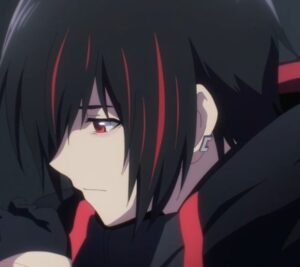Top 10 des personnages d'anime aux cheveux roux et noirs (Cheveux multicolores 2022)