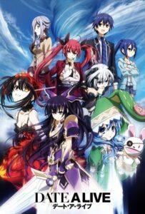 Les 15 meilleurs anime Harem sur Funimation, selon IMDb 2022