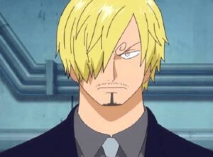 Les 15 types d'Anime les plus sexy aux cheveux blonds