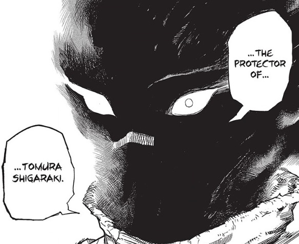 My Hero Academia Chapitre 374 Spoilers & Raw Scans | Butterfly Effect