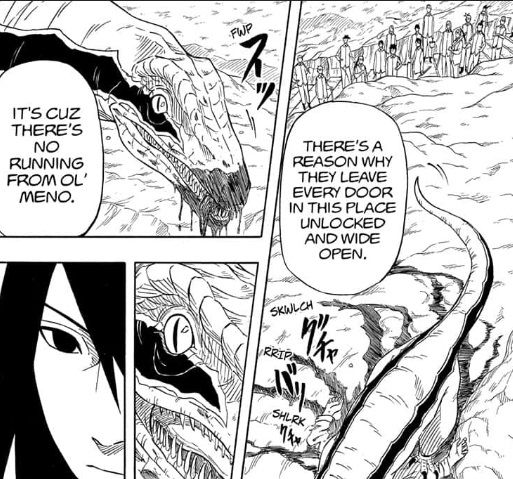 Naruto : L'histoire de Sasuke - L'intrigue de l'Uchiha et de la poussière d'étoile céleste expliquée