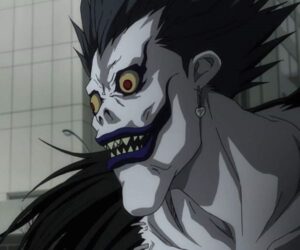 Qui est le personnage principal de Death Note ?