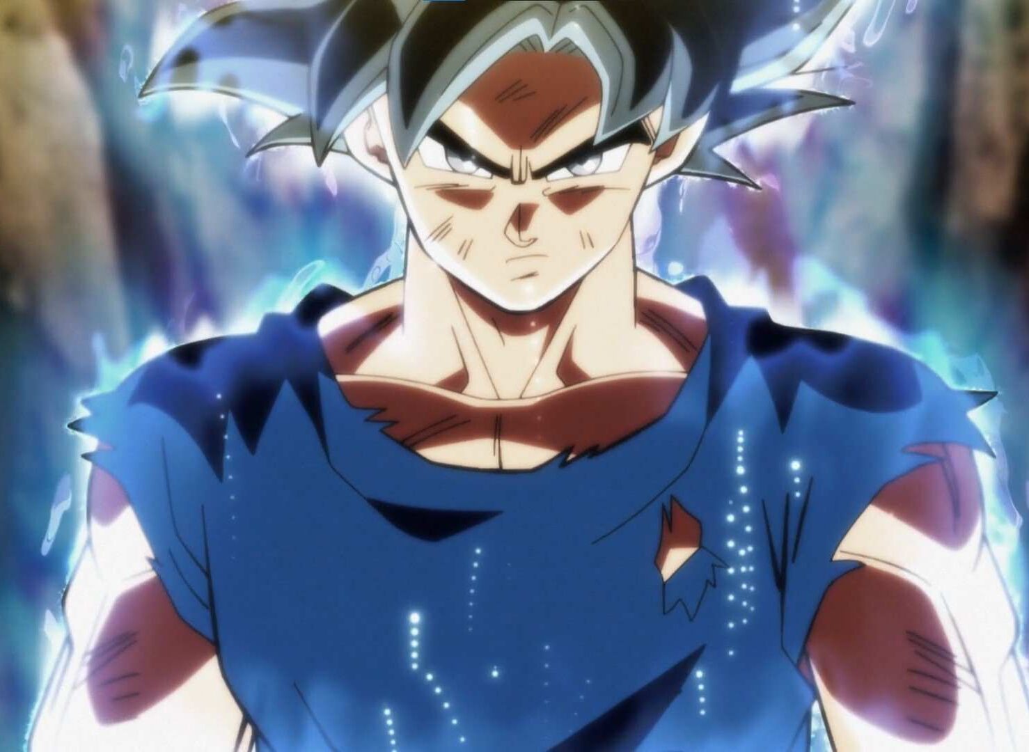 Toutes les transformations de Goku (du plus faible au plus fort dans le manga Dragon Ball)