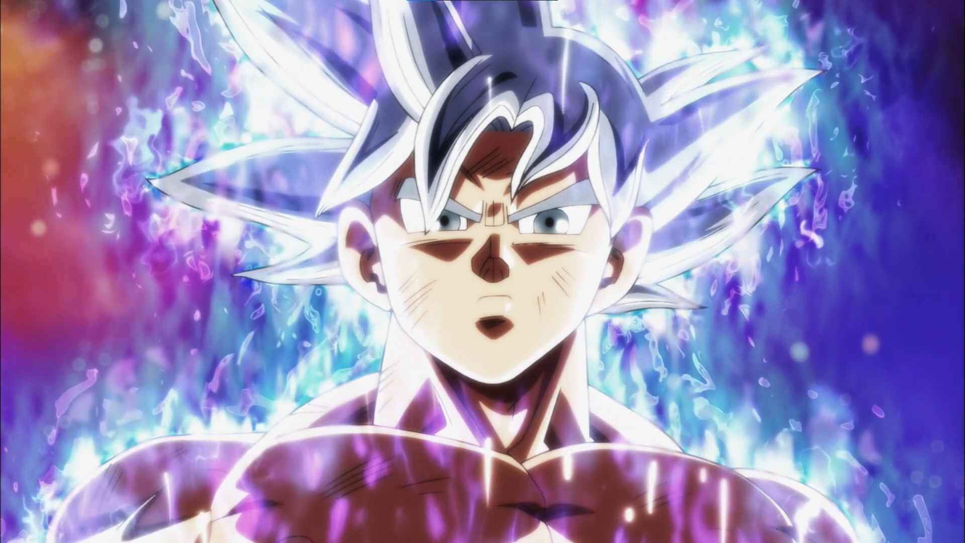 Toutes les transformations de Goku (du plus faible au plus fort dans le manga Dragon Ball)