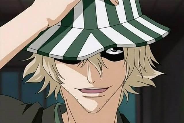 15 Meilleurs Anime Guys with Hats (Liste)