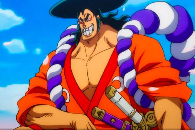 Classement des 20 personnages les plus forts de One Piece (de tous les temps)