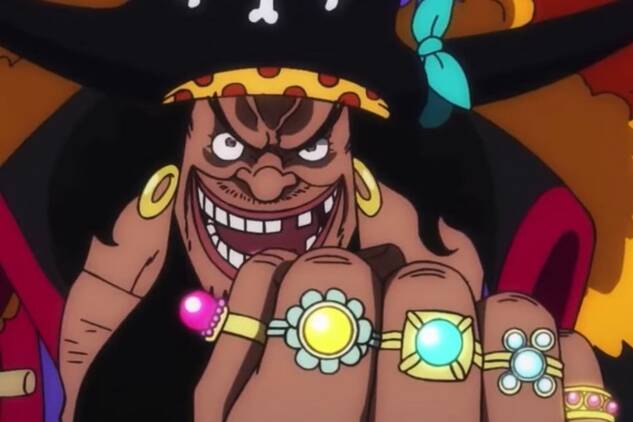 Classement des 20 personnages les plus forts de One Piece (de tous les temps)