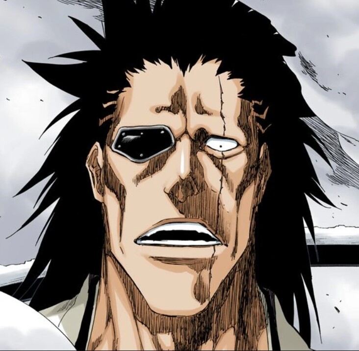 Quelle est la force de Kenpachi dans Bleach ? Niveau de puissance du capitaine le plus fort