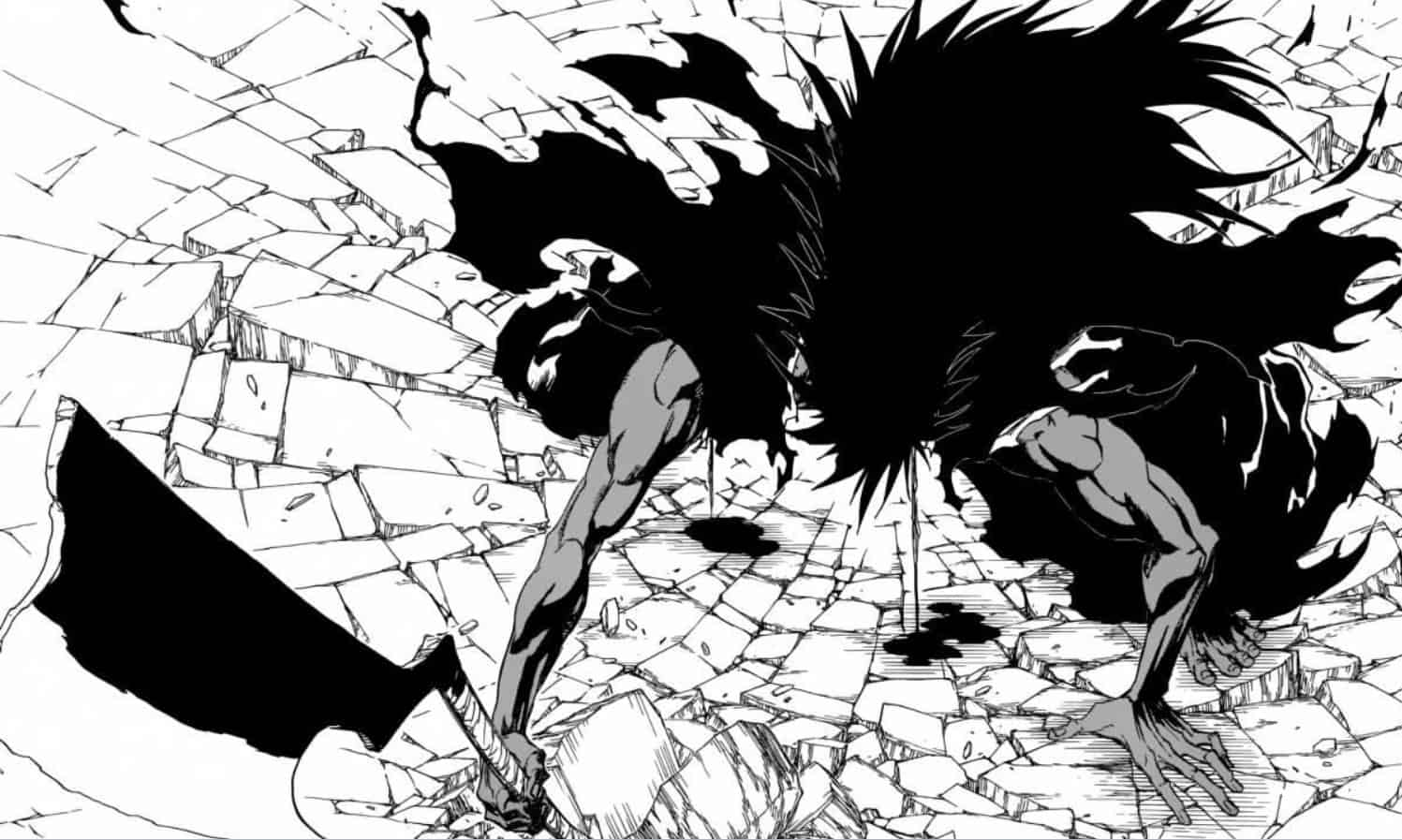 Quelle est la force de Kenpachi dans Bleach ? Niveau de puissance du capitaine le plus fort