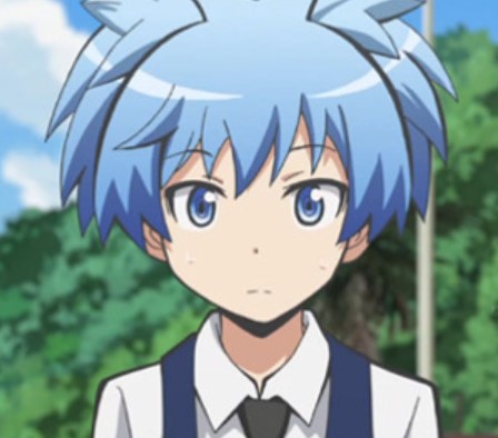 Qui est le personnage principal d'Assassination Classroom ?