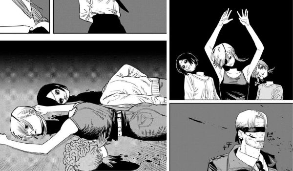 Qui est mort dans le manga Chainsaw Man ? Toutes les morts les plus tristes dans Chainsaw Man